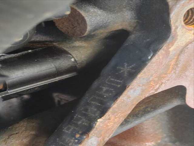 Foto 2ª: Motor Completo Volkswagen Crafter 2.0 TDI 140 CV 103KW [DAUA] (2016)