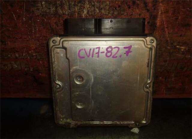Foto 2ª: Centralita Motor ECU Volkswagen Touareg 2.5TDI [BAC]