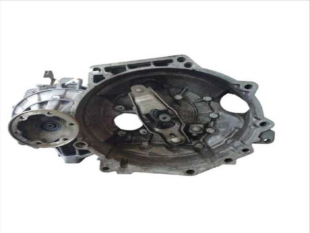 Foto 1ª: Caja Cambios Skoda Octavia 1.9 TDI (2004)