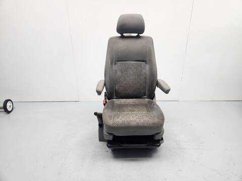 Asiento Delantero Izquierdo Volkswagen Transporter T5 COMBI FURGONETA TECHO MEDIO ELEVADO