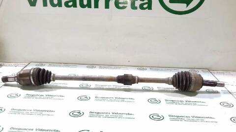 Transmision Delantera Derecha Mitsubishi Space Star 1.2 80CV 59KW