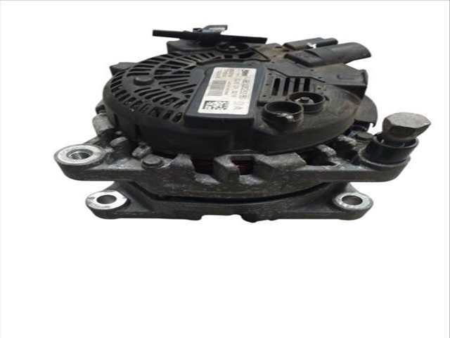 Foto 2ª: Alternador Citroen C Elysee 1.6 BLUEHDI 100 (2012)