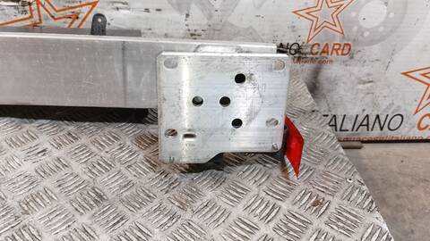 Foto 4ª: Refuerzo Paragolpes Delantero Citroen C4 EXCLUSIVE BERLINA 120CV 88KW [5FWEP6] (2008)