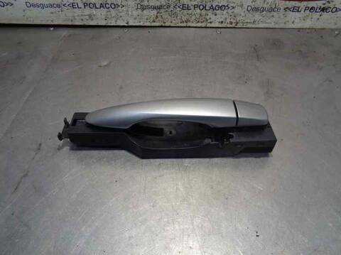 Maneta Exterior Trasera Izquierda Nissan Qashqai ACENTA 116CV 85KW