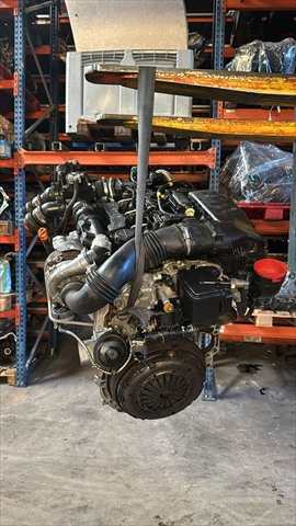 Motor Completo Citroen Xsara 1.6 HDI PICASSO