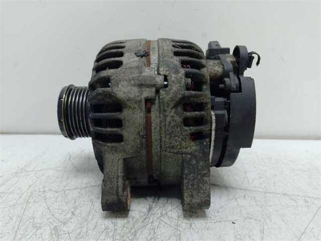 Alternador Citroen Xsara 1.6 HDI 90 EXCLUSIVE [1.6 LTR. - 66 KW 16V HDI]