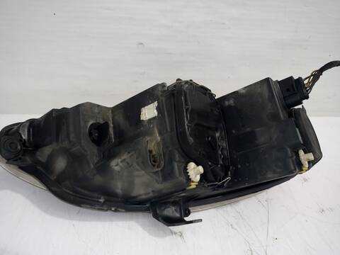 Foto 3ª: Faro Izquierdo Seat Altea FAMILY 105CV 77KW [BXE] (2008)