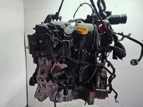 Motor Completo Renault Megane GT-LINE BERLINA 110CV 81KW IV BERLINA 5P