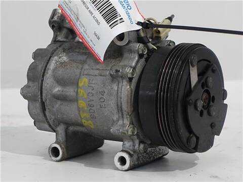 Compresor Aire Acondicionado Renault Clio 1.2 AUTHENTIQUE 58CV 43KW