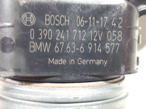 Foto 3ª: Motor Limpia Delantero Bmw X3 2.0I 150CV 110KW [N46] (2006)
