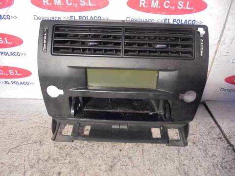 Cuadro de Instrumentos Citroen C4 1.4 16V BERLINA 88CV 65KW