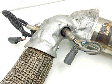 Foto 3ª: Catalizador Ford Kuga 2.0 TDCI 120CV 88KW [XRMA,XRMB] (2016)