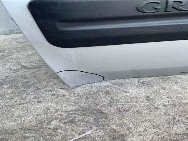 Foto 3ª: Puerta Delantera Izquierda Jeep Grand Cherokee 3.0 CRD 140CV (2007)