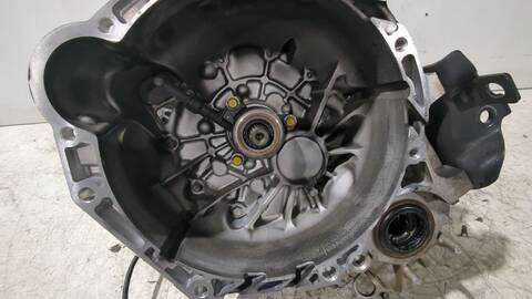 Foto 3ª: Caja Cambios Kia Stonic 1.0 T-GDI 101CV 74KW [G3LC,G3LE] (2023)
