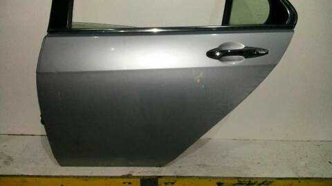 Foto 2ª: Puerta Trasera Izquierda Honda Accord 2.2 CTDI BERLINA 140CV 103KW [N22A1] (2005)