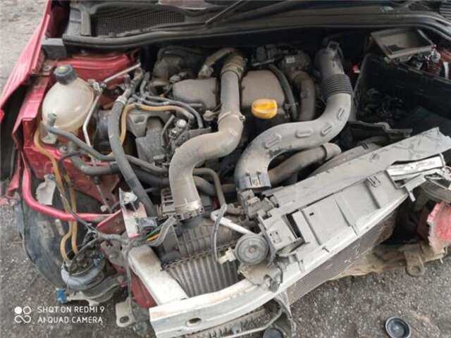 Foto 3ª: Cerradura Puerta Trasera Izquierda Renault Clio 1.5 AUTHENTIQUE [1.5 LTR. - 55 KW DCI DIESEL FAP] [K9KB608]