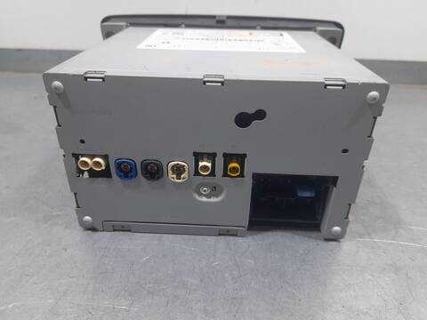 Foto 3ª: Sistema Audio Radio CD Mercedes Clase G 230 GLA 200 156.943) 156CV 115KW [270910] (2017)