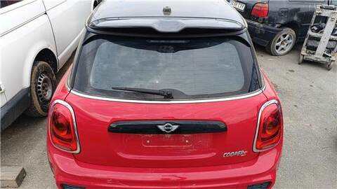 Portón Mini Mini COOPER S 192CV 141KW