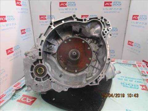Caja Cambios Automatica Renault Laguna 2.2 DCI 140CV 102KW