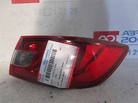 Piloto Trasero Derecho Renault Clio 1.5 DYNAMIQUE 90CV 66KW