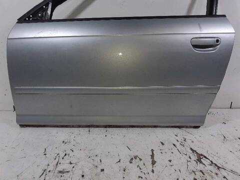 Foto 2ª: Puerta Delantera Izquierda Audi A3 1.9 TDI 105CV 77KW [BKC] (2004)
