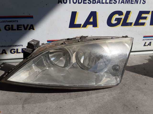 Faro Izquierdo Ford Mondeo 2.0 TDCI