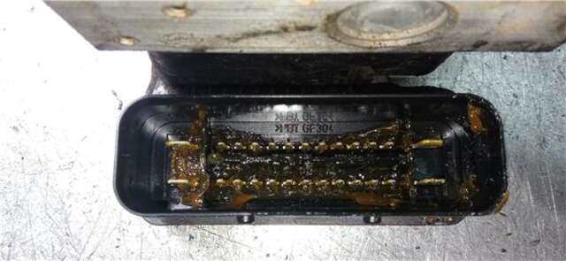 Foto 3ª: Abs Citroen C3 1.4 HDI [8HX (DV4TD)]