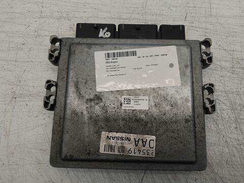 Centralita Check Control Nissan Juke 117 CV 86KW