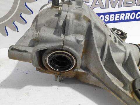 Foto 3ª: Diferencial Trasero Jaguar XE 2.0 DIESEL CAT 180CV (2014)