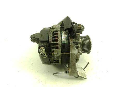 Foto 3ª: Alternador Toyota Land Cruiser 2.8 D-4D GDJ155 GDJ150) [1GD-FTV] (2009)