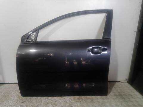 Puerta Delantera Izquierda Kia Rio 1.4 CRDI 77 78CV 57KW