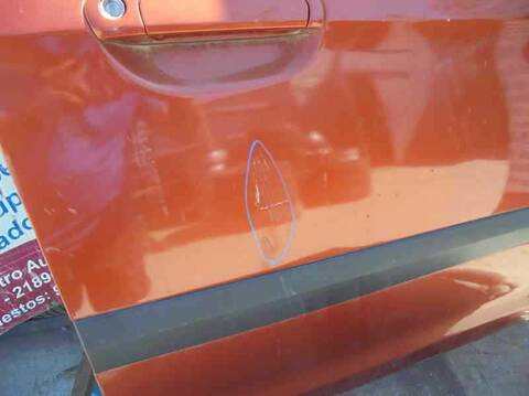 Foto 3ª: Puerta Delantera Derecha Kia Picanto 1.1 ACTIVE 65CV 48KW [G4HG] (2008)