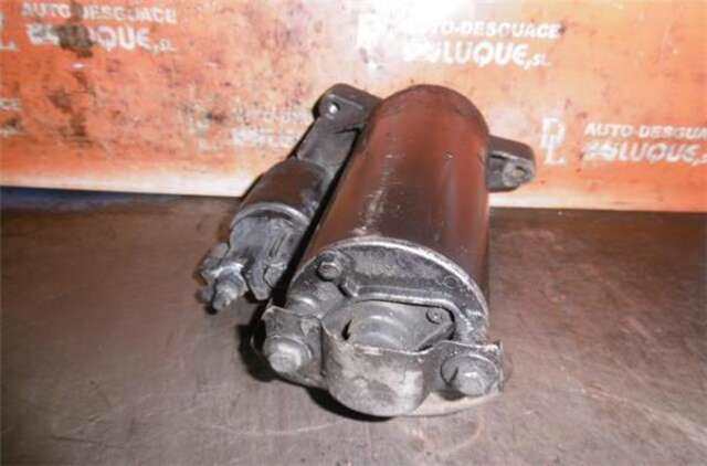 Foto 3ª: Motor de Arranque Citroen Saxo 1.5 D [VJZ (TUD5)]