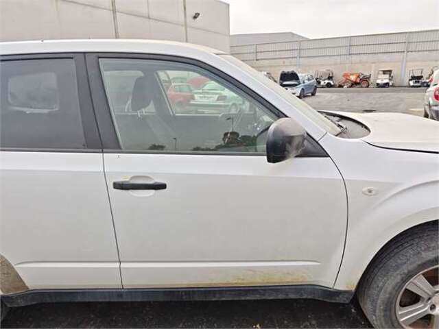 Puerta Delantera Derecha Subaru Forester 2.0 XS LIMITED PLUS [2.0 LTR. - 108 KW DIESEL CAT]