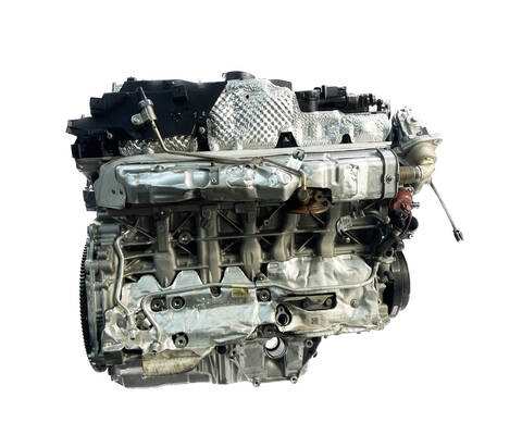 Foto 3ª: Motor Completo Bmw Serie 5 530 G30 G31 F90 265CV 195KW [B57D30A B57] (2020)