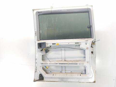 Foto 3ª: Puerta Trasera Derecha Mercedes Vito 110 CDI 2.2 638.194) [OM 611.980] (1996)
