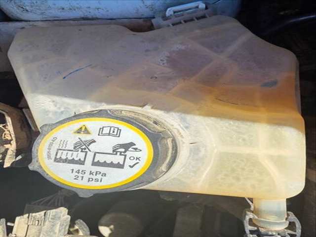 Deposito Expansion Ford Tourneo TREND 101CV 74KW