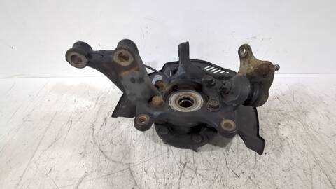 Mangueta Delantera Derecha Toyota Auris 1.6 ZRE151_) 124CV 91KW
