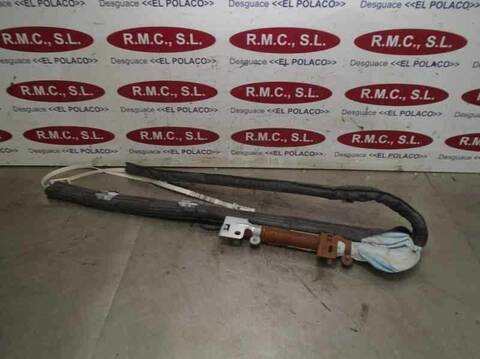 Airbag Lateral Trasero Derecho Citroen C4 1.6 16V HDI BERLINA 90CV 66KW