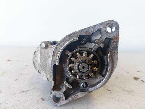Foto 1ª: Motor de Arranque Volkswagen Taro C 2.4 DIESEL 2L) 83CV (1994)