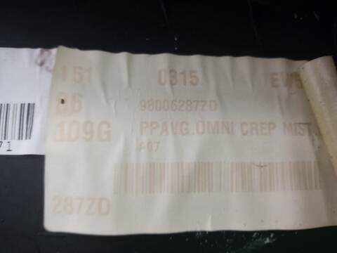 Foto 2ª: Tapizados Cartoneras Citroen C3 EXCLUSIVE 68CV [8HZDV4TD] (2009)