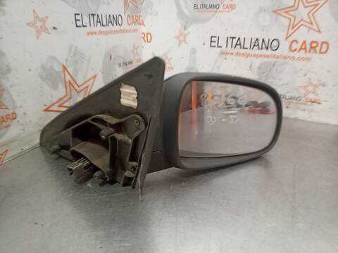 Retrovisor Derecho Opel Tigra COSMO 90CV 66KW