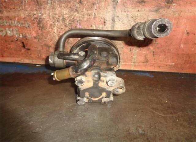 Foto 3ª: Bomba Servodireccion Hyundai H1 2.5 TD [D4BH]