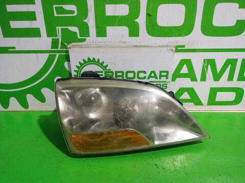 Foto 1ª: Faro Derecho Kia Sorento 2.5 CRDI 170CV 125KW [D4CB] (2007)