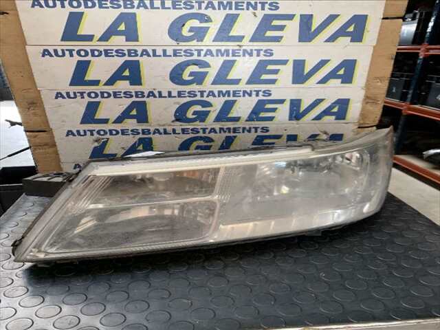 Faro Izquierdo Dodge Journey 2.000 TDI140CV/103KW