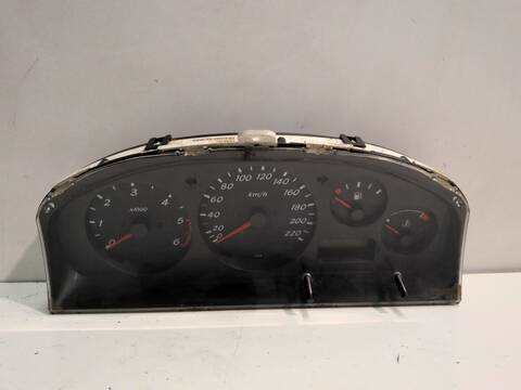 Cuadro de Instrumentos Nissan Almera ELEGANCE 2.2 16V TD CAT 110CV