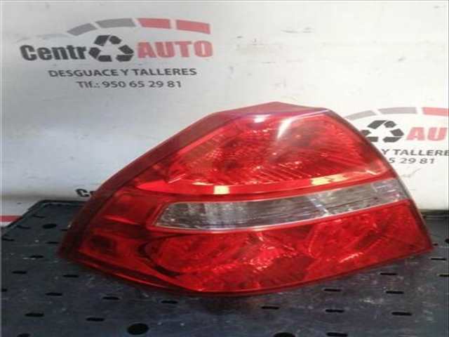 Piloto Trasero Izquierdo Chevrolet Aveo BERLINA