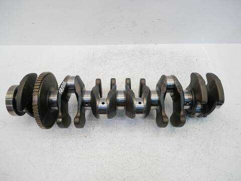 Cigüeñal Bmw Serie 7 720 N54 326 CV 240KW