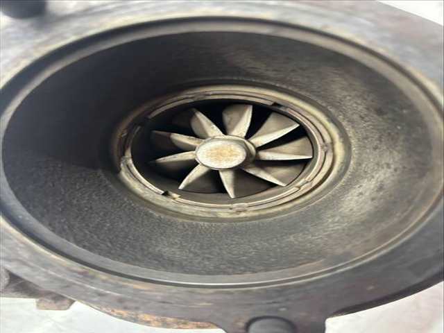 Foto 3ª: Turbocompresor Porsche 911 480 CV 353KW [M97.70]