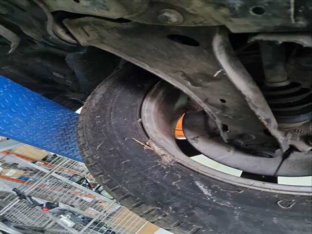 Brazo Suspension Delantero Izquierdo Volvo XC 60 KINETIC 2WD 150CV 110KW